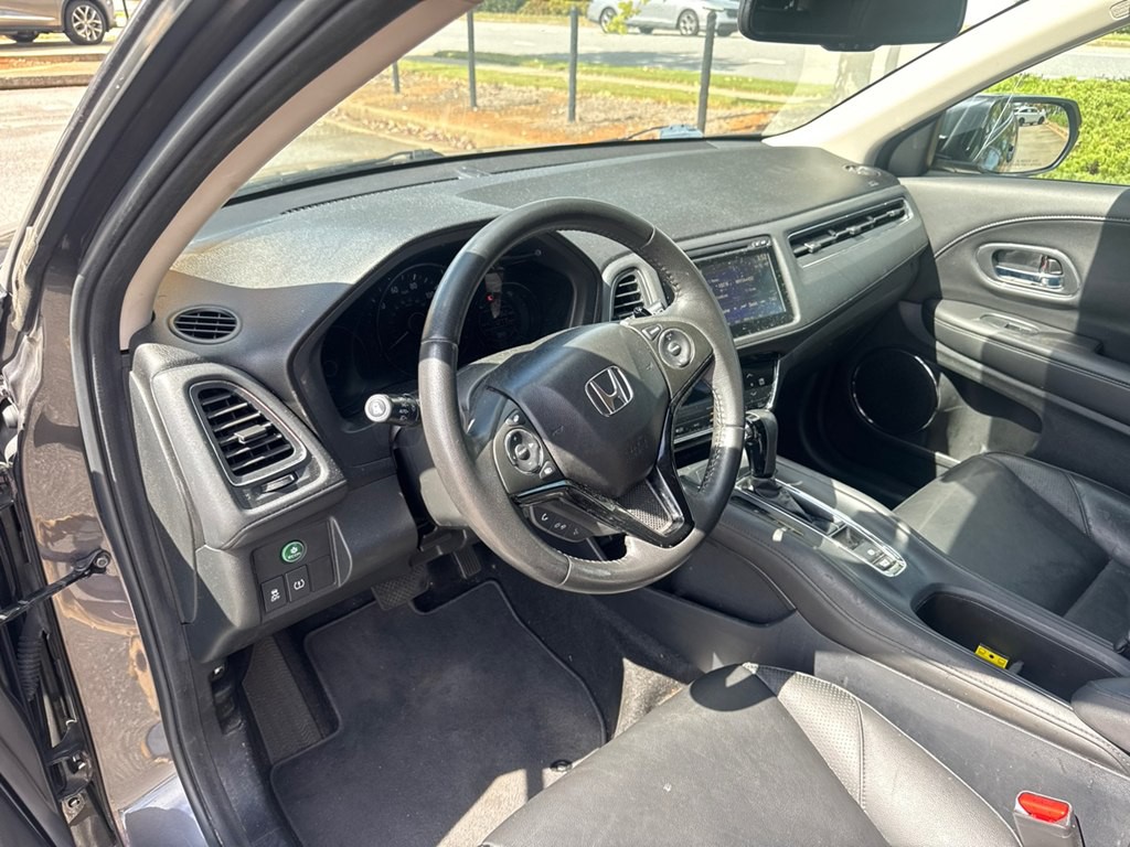2016 Honda HR-V Image 6