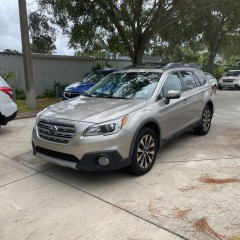Image for 2016 Subaru Outback 2.5I LIMITED ID: 6912752