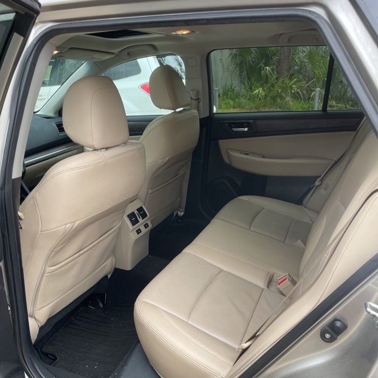 2016 Subaru Outback Image 5
