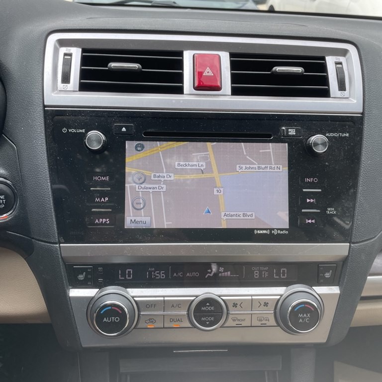 2016 Subaru Outback Image 7