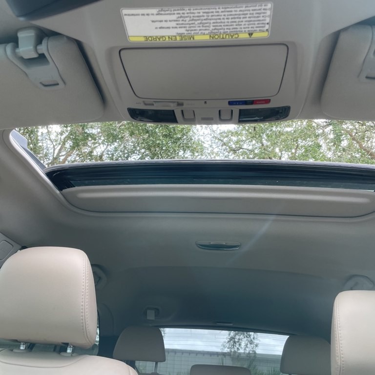2016 Subaru Outback Image 11