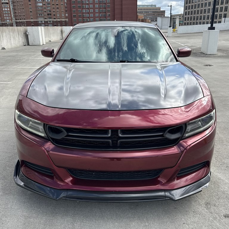2018 Dodge Charger Image 5