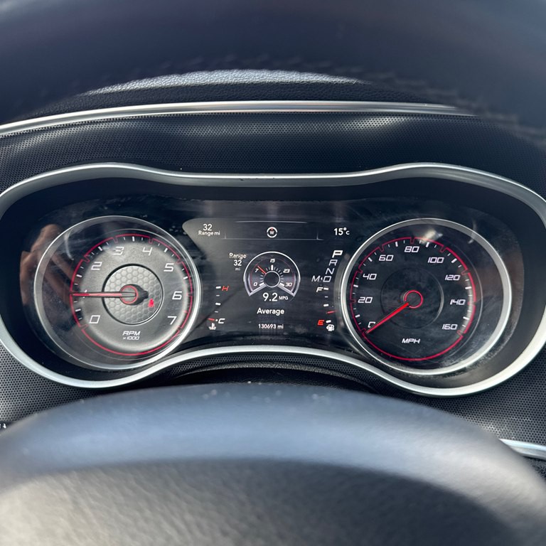 2018 Dodge Charger Image 6