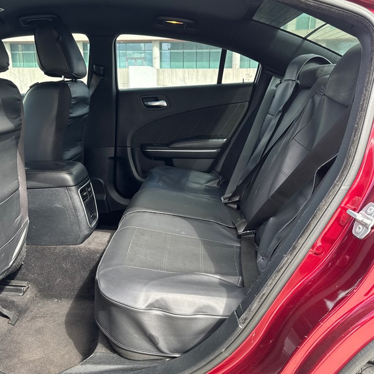 2018 Dodge Charger Image 9