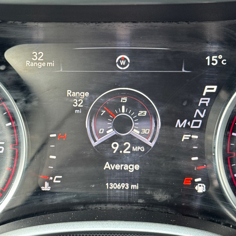 2018 Dodge Charger Image 10