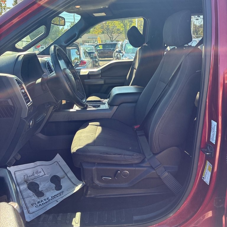 2016 Ford F-150 Image 7
