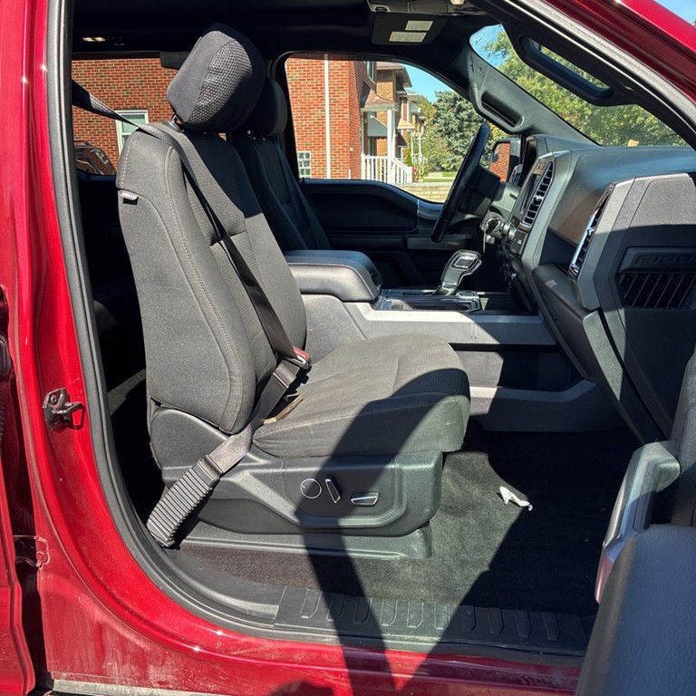 2016 Ford F-150 Image 8