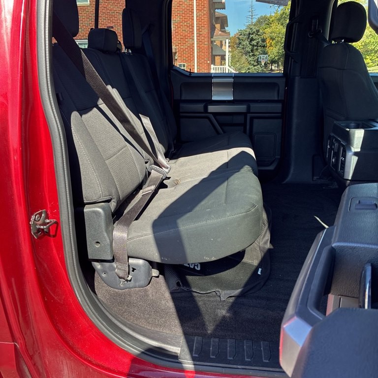 2016 Ford F-150 Image 10