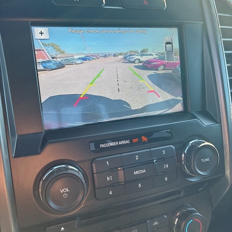 2016 Ford F-150 Image 11