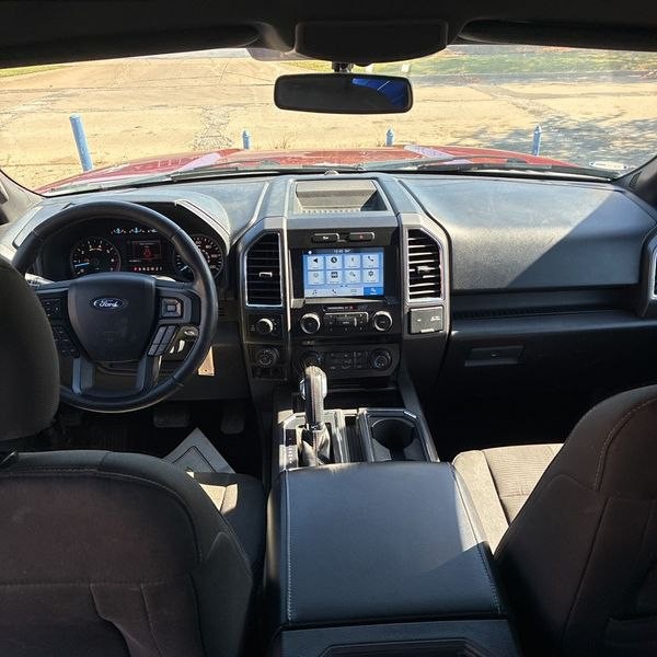 2016 Ford F-150 Image 13