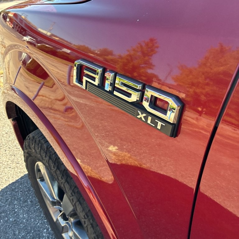 2016 Ford F-150 Image 18