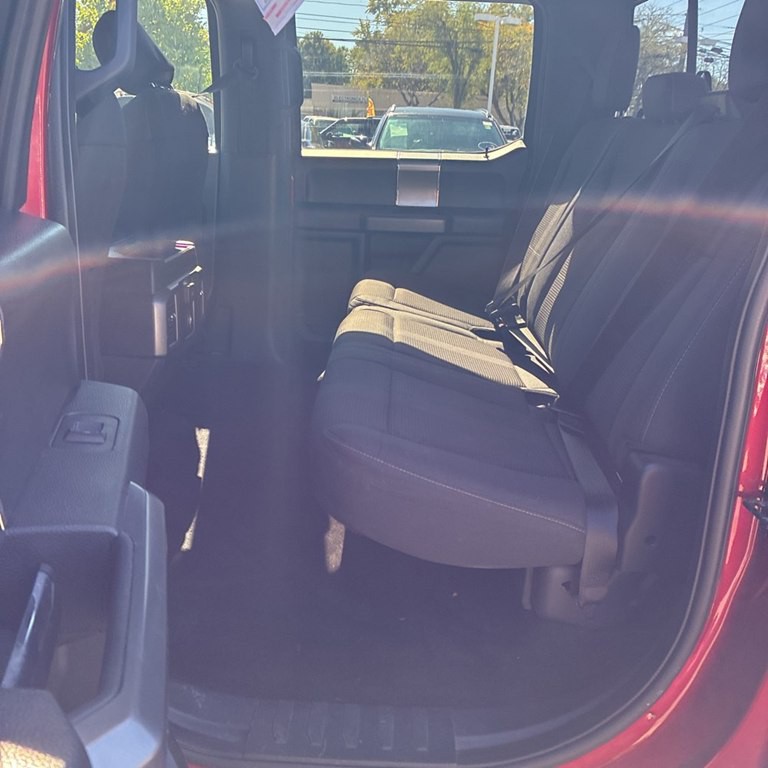 2016 Ford F-150 Image 19