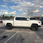 Image for 2021 Toyota Tacoma SR ID: 6923554
