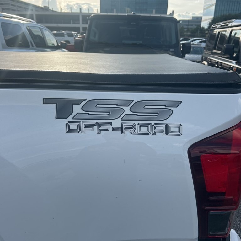 2021 Toyota Tacoma Image 6