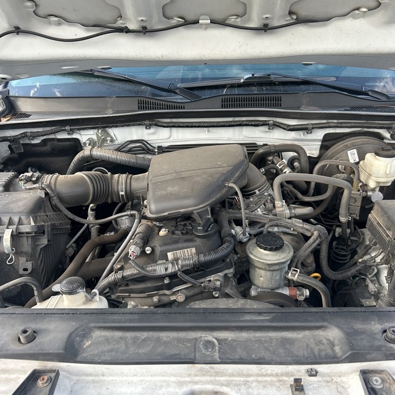 2021 Toyota Tacoma Image 13