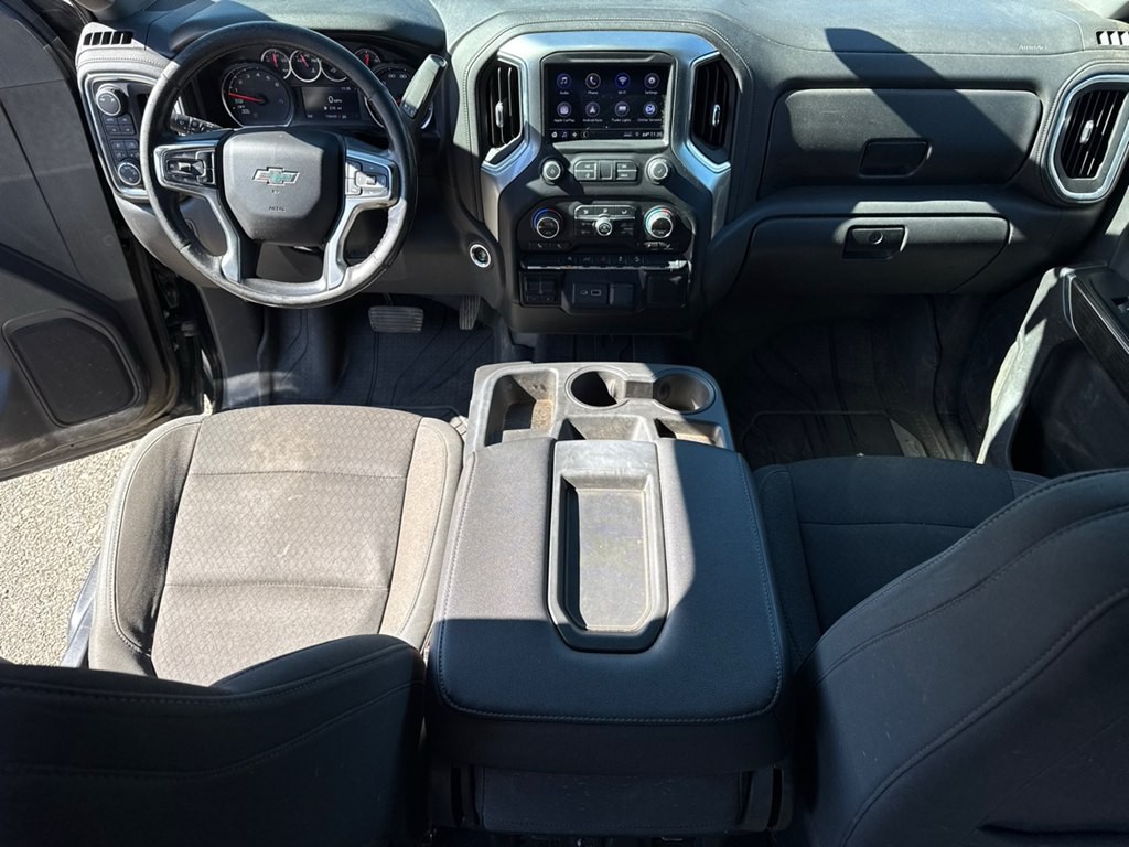 2019 Chevrolet Silverado 1500 Image 2