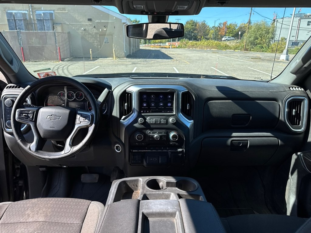 2019 Chevrolet Silverado 1500 Image 6