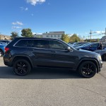 Image for 2012 Jeep Grand Cherokee Laredo X ID: 6924861