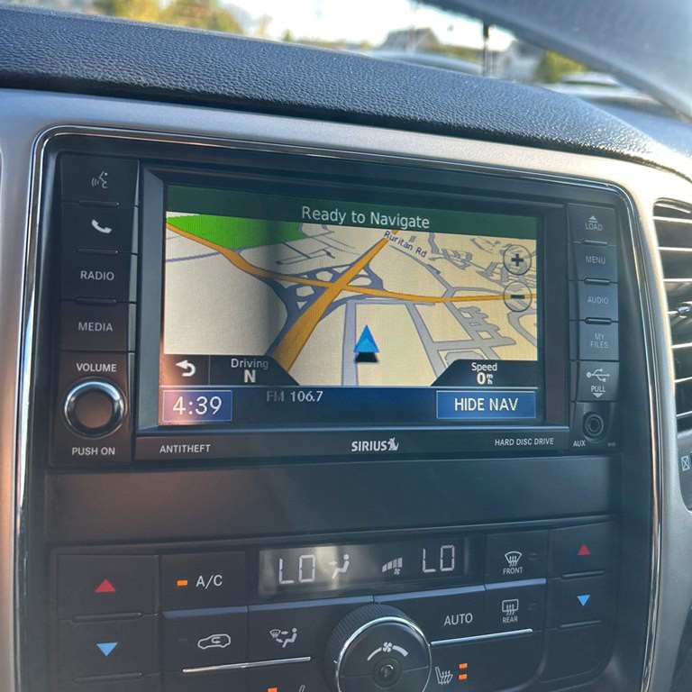 2012 Jeep Grand Cherokee Image 12