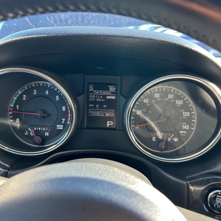 2012 Jeep Grand Cherokee Image 17