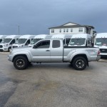 Image for 2009 Toyota Tacoma V6 ID: 6926456