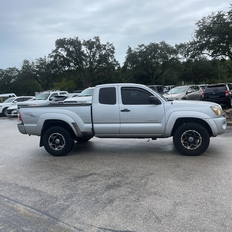 2009 Toyota Tacoma Image 5
