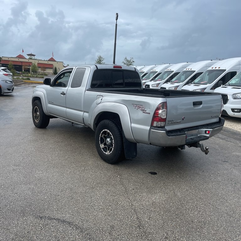 2009 Toyota Tacoma Image 6