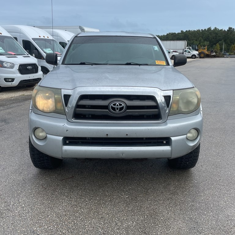2009 Toyota Tacoma Image 7