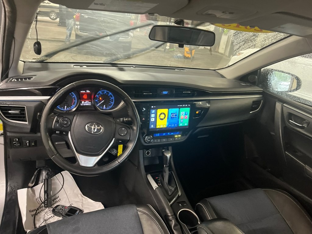 2015 Toyota Corolla Image 3