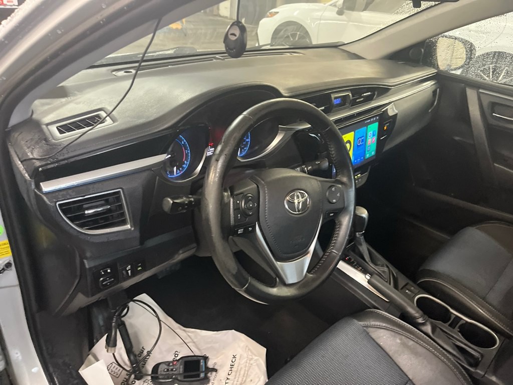 2015 Toyota Corolla Image 5