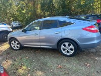 Image for 2010 Honda Crosstour EX-L ID: 6933243