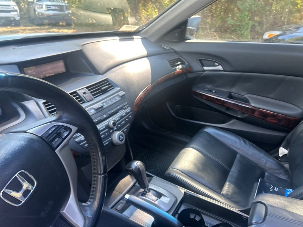 2010 Honda Crosstour Image 3