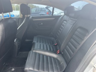 Image for 2014 Volkswagen CC R-line Pzev ID: 6934428