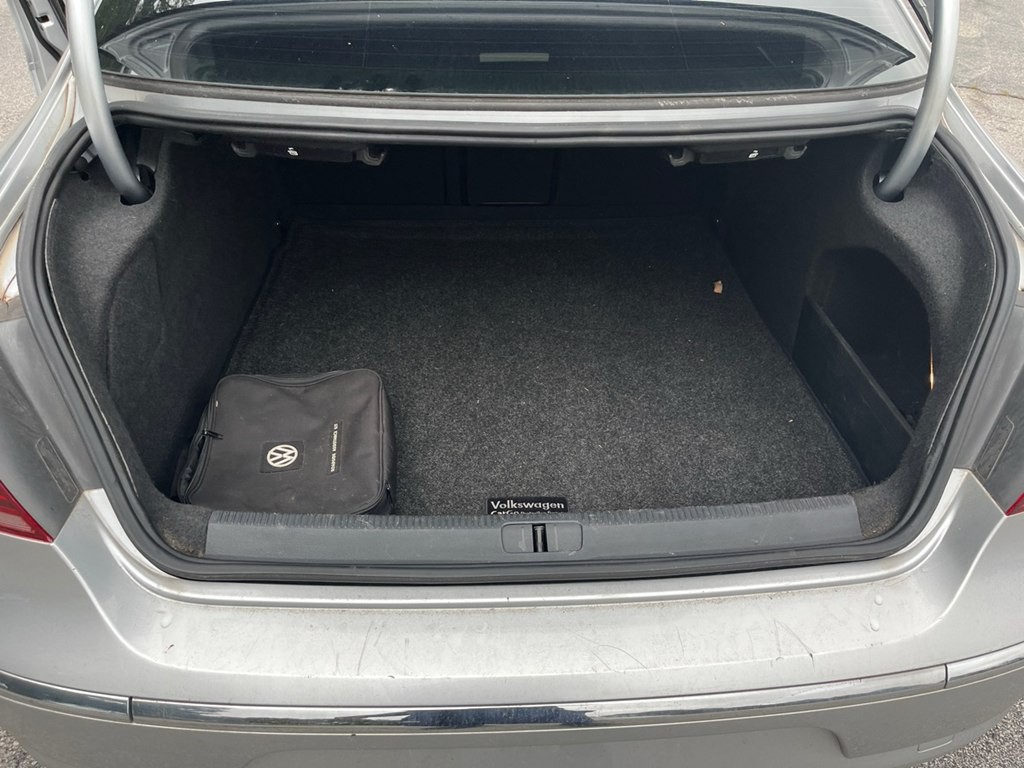 2014 Volkswagen CC Image 4