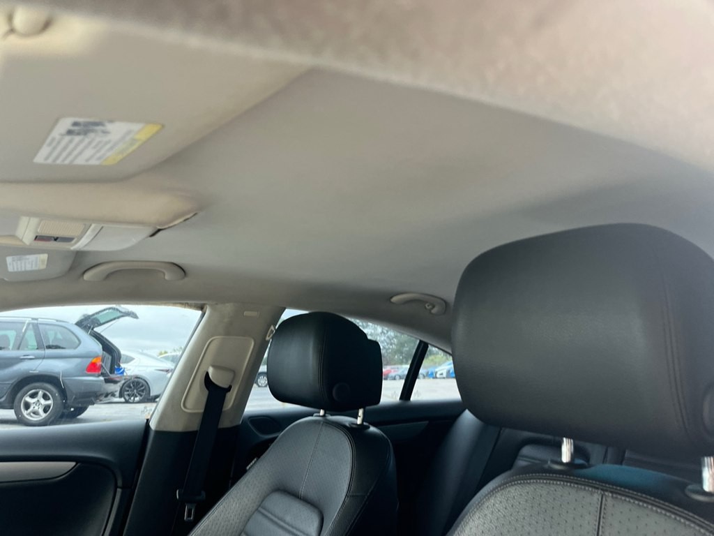 2014 Volkswagen CC Image 6