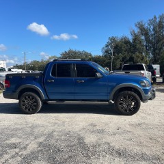 Image for 2010 Ford Explorer XLT ID: 6948699