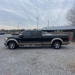 Image for 2011 Ford F-250 King Ranch ID: 6949662