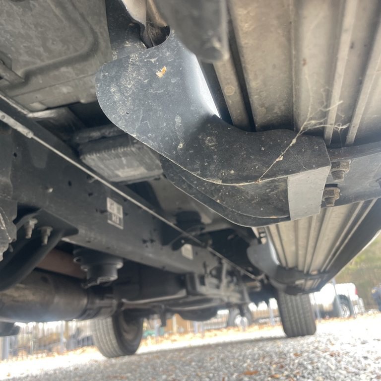 2011 Ford F-250 Image 7