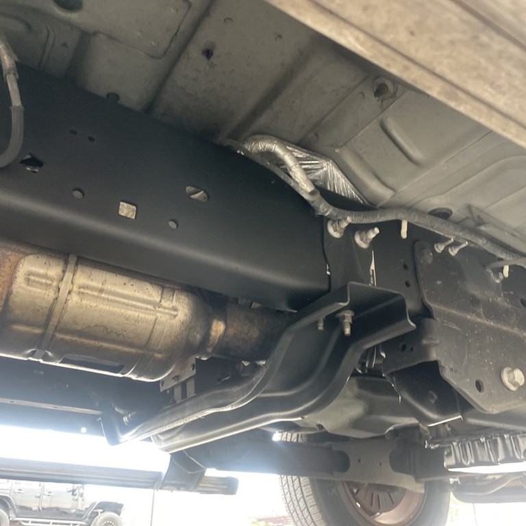 2011 Ford F-250 Image 8