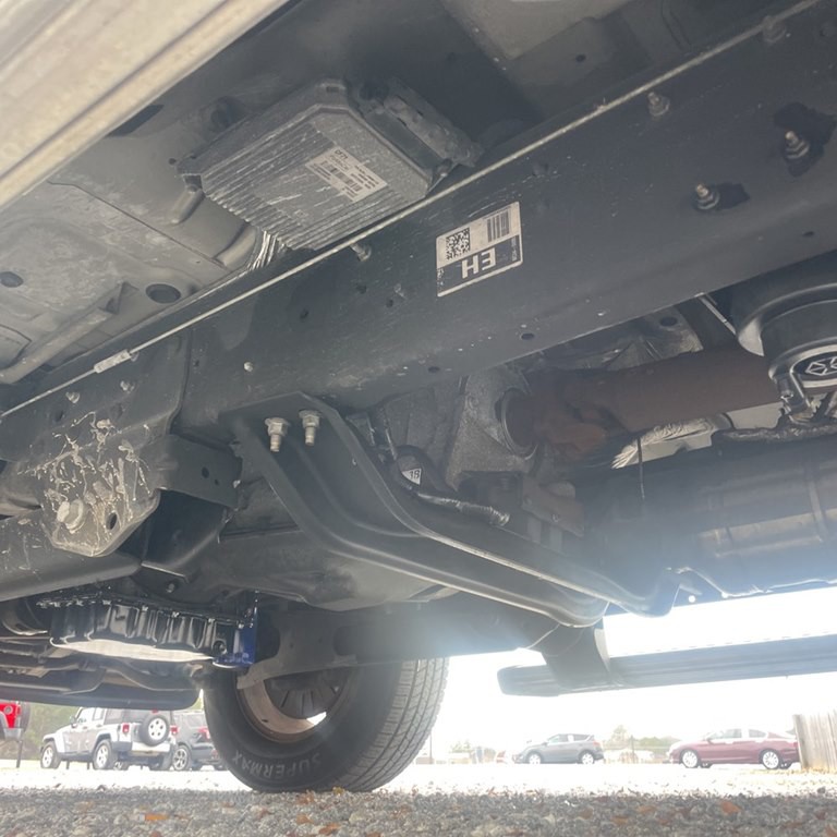 2011 Ford F-250 Image 9