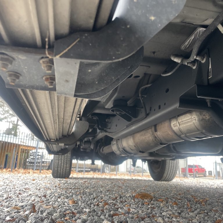 2011 Ford F-250 Image 10