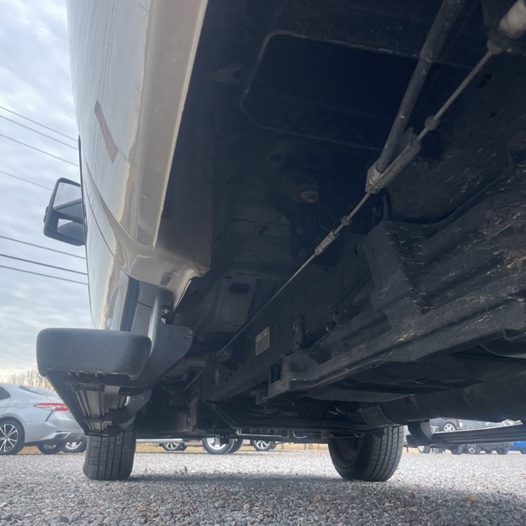 2011 Ford F-250 Image 11