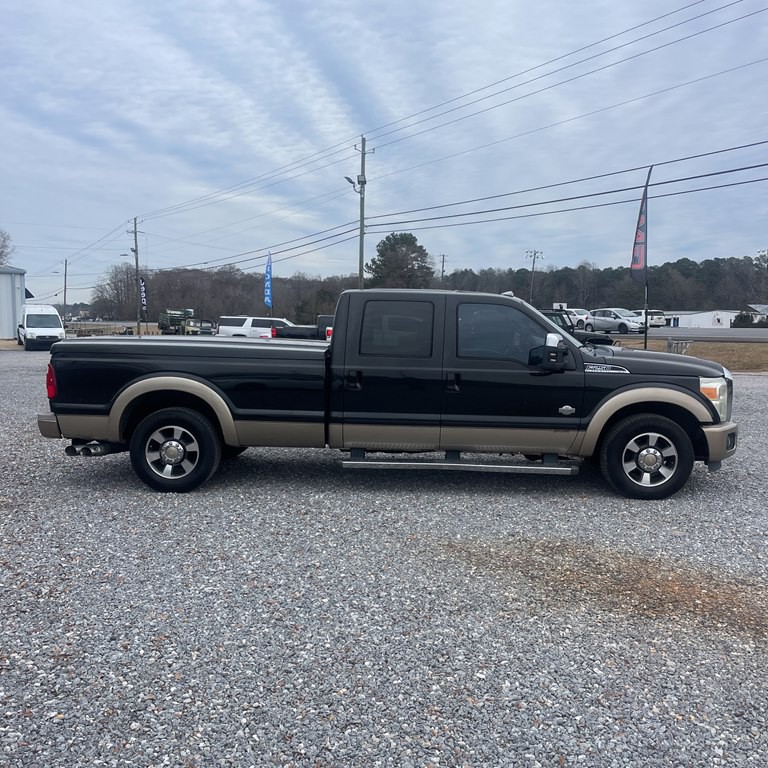 2011 Ford F-250 Image 13