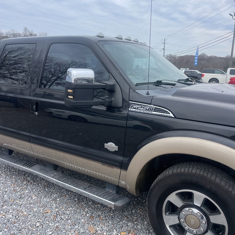 2011 Ford F-250 Image 15