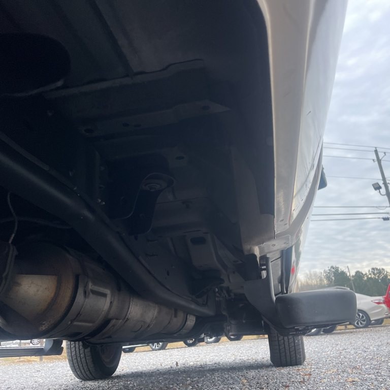 2011 Ford F-250 Image 16