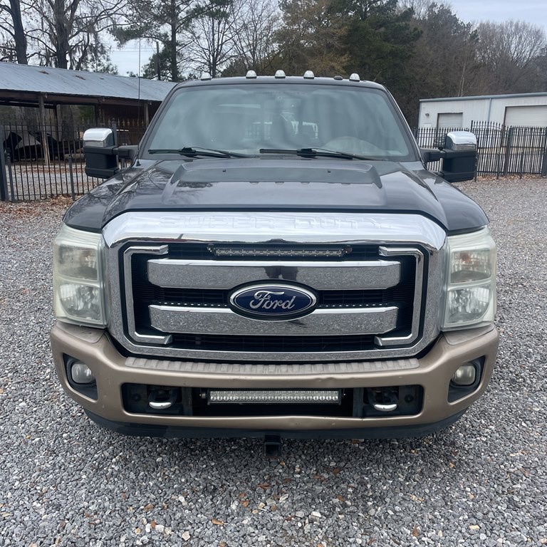 2011 Ford F-250 Image 19
