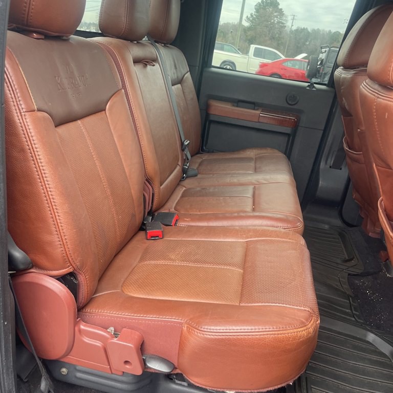 2011 Ford F-250 Image 20