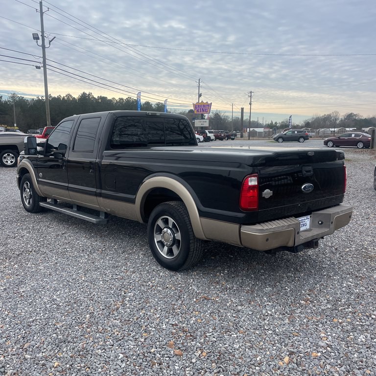 2011 Ford F-250 Image 21