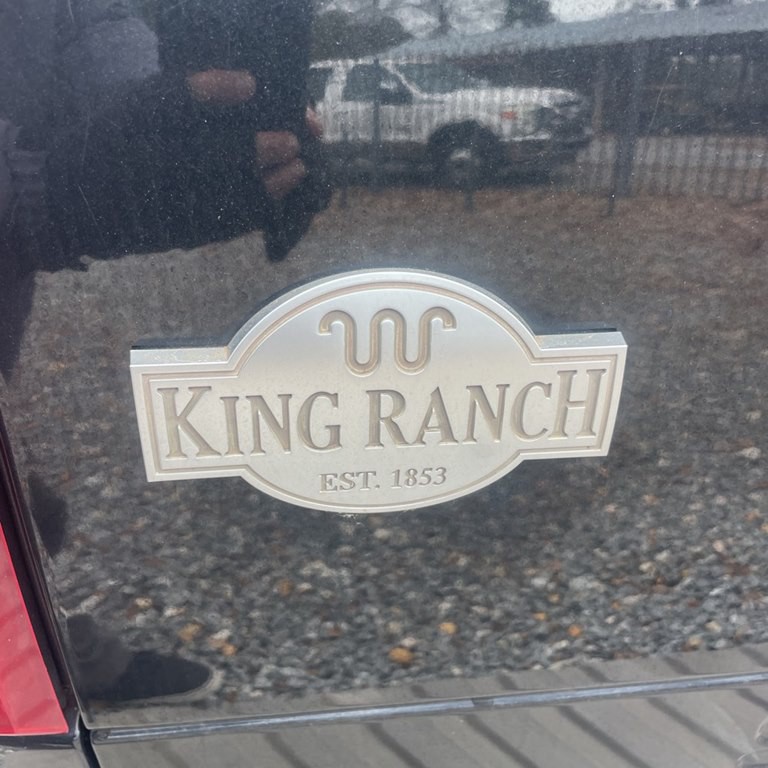 2011 Ford F-250 Image 22