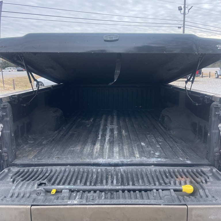 2011 Ford F-250 Image 27